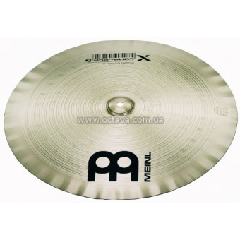 Тарелка Meinl GX-18KC Crash